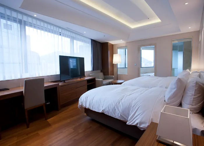 Arban 3* Busan