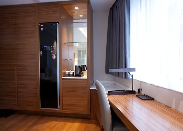 Hotel Arban
