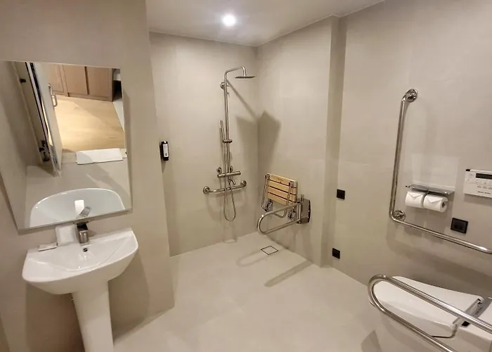 Hotel Arban