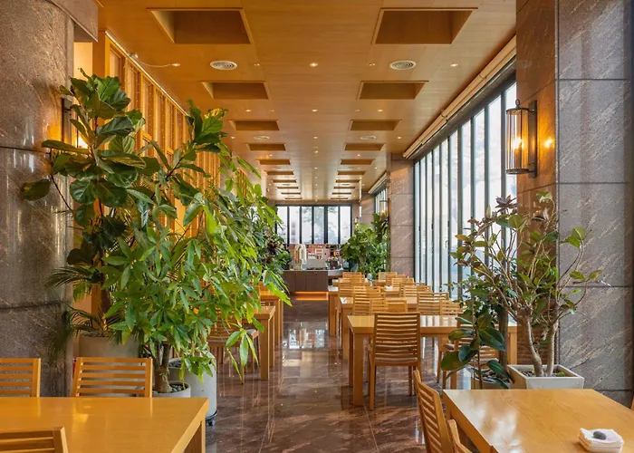Arban Hotel Busan