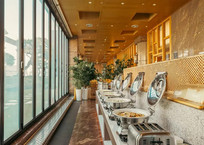 Hotel Arban Busan
