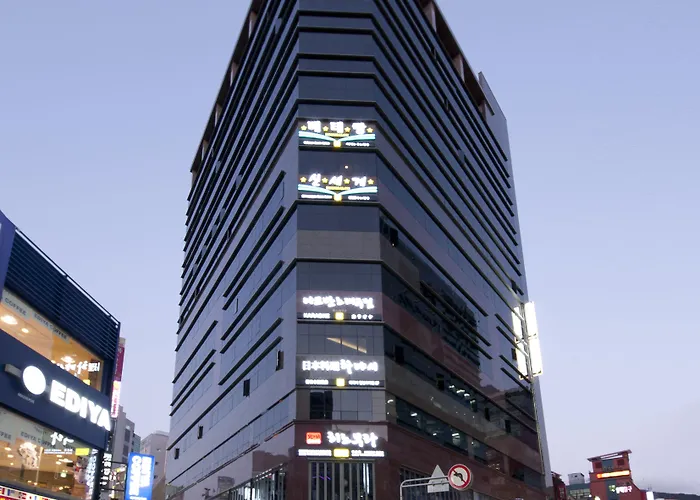 Arban Busan