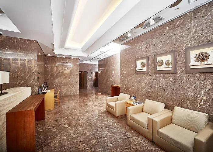 Arban Hotel