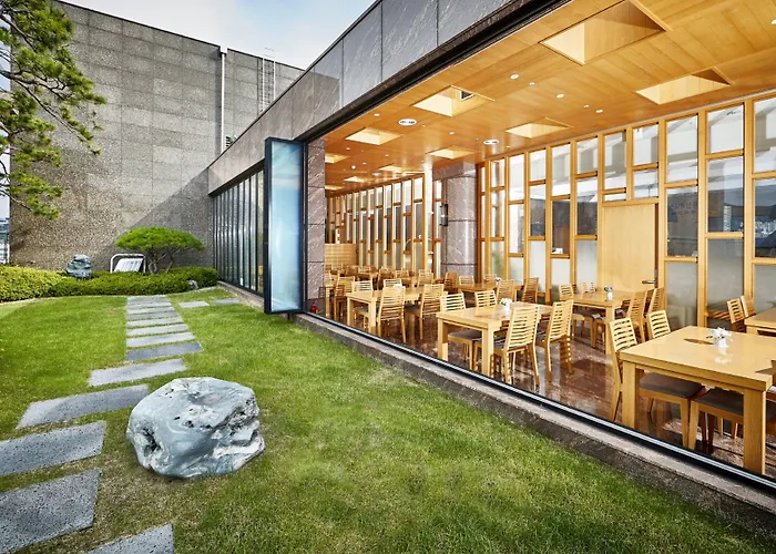 Arban Hotel Busan