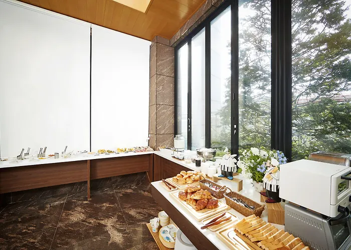 Hotel Arban Busan