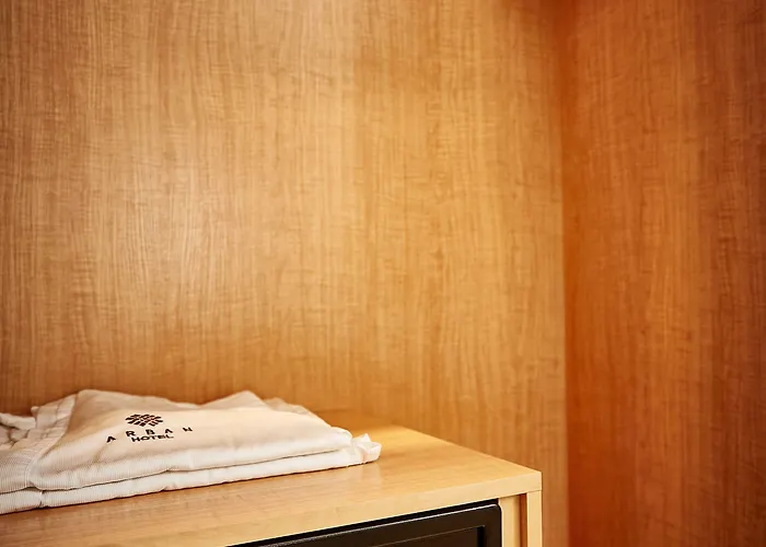 Arban Hotel 3*