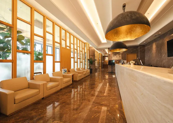 Arban Hotel