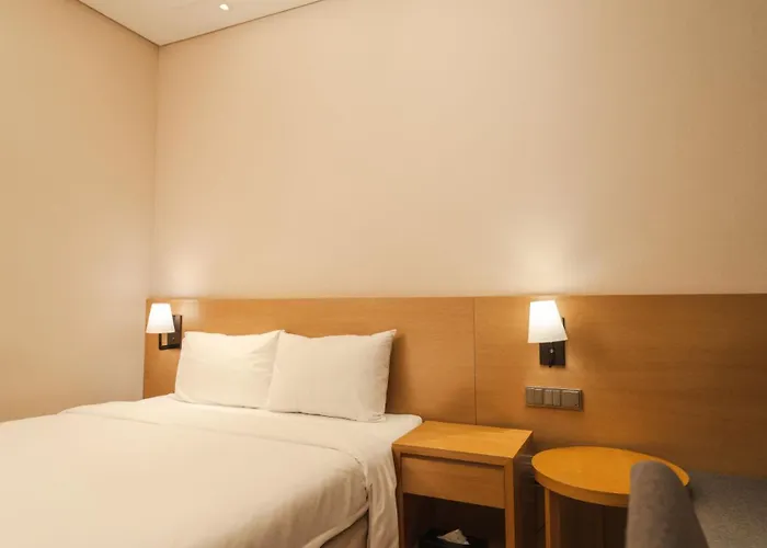 Arban 3* Busan