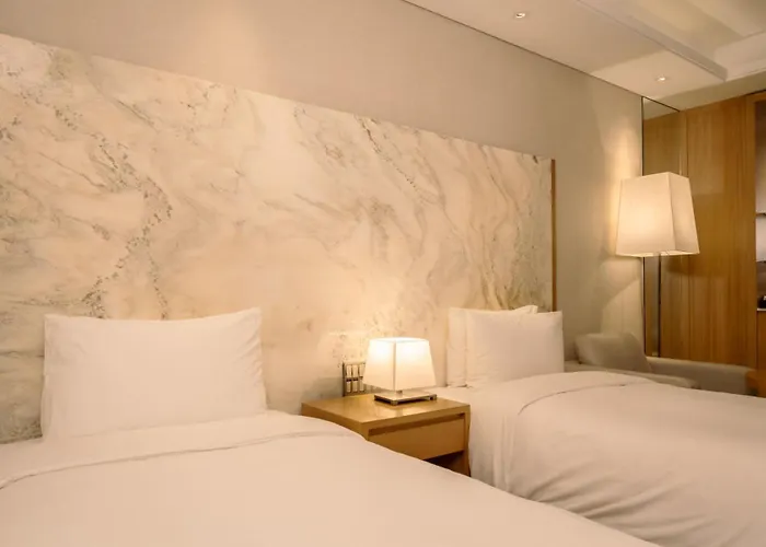 Arban 3* Busan