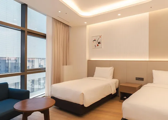 Hotel Arban
