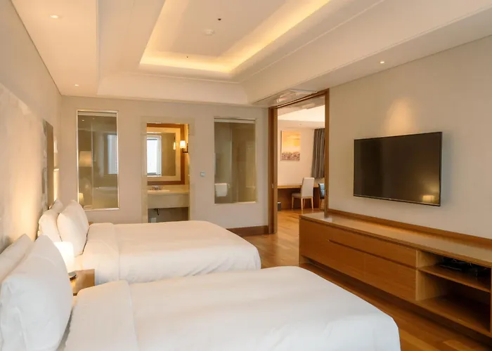 Arban Hotel Busan