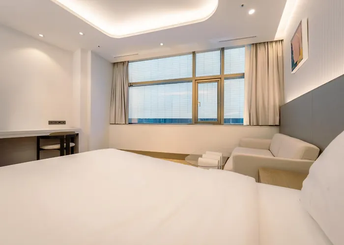 Arban Hotel Busan