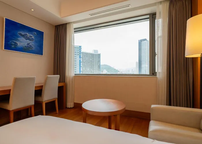 Arban 3* Busan