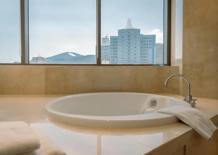 Hotel Arban Busan