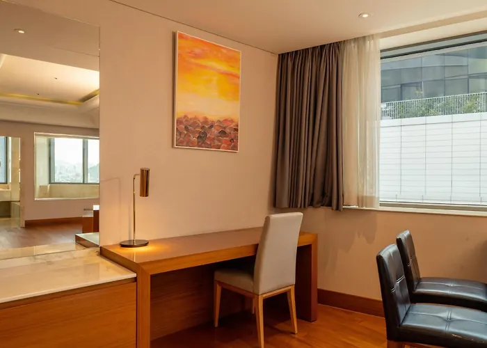 Arban 3* Busan