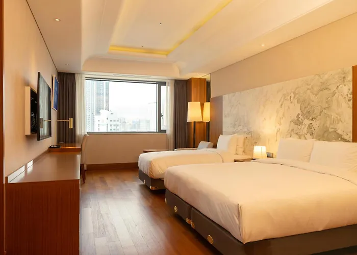 Hotel Arban