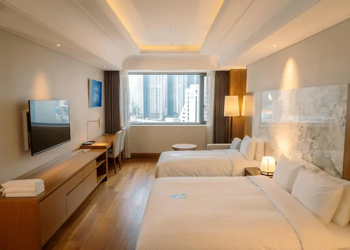 Arban 3* Busan
