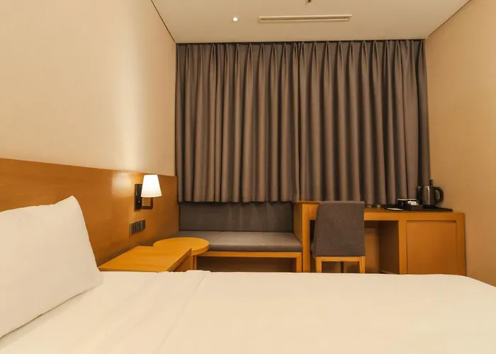 Arban Hotel Busan