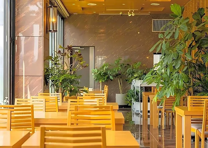 Arban Hotel 3*