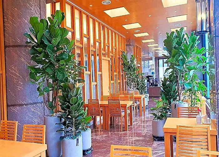 Arban Hotel
