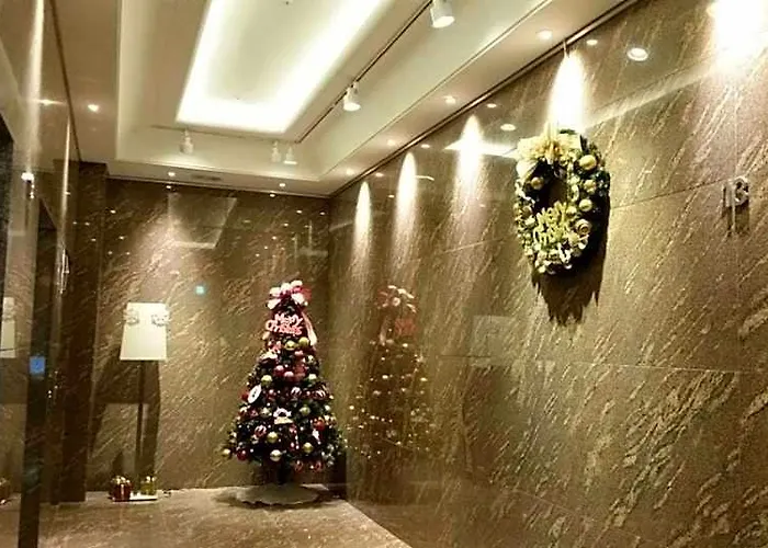 Hotel Arban Busan
